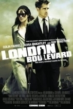 London Boulevard (2011)