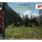 Syms 1 &amp; 3 by C Schumann