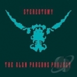 Stereotomy by Alan Parsons / Alan Parsons Project