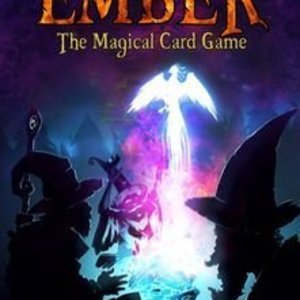 Ember: the Magical Card Game