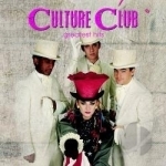 Greatest Hits by Culture Club