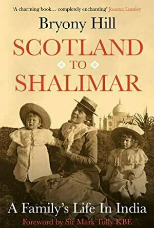 Scotland to Shalimar