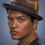 Bruno Mars