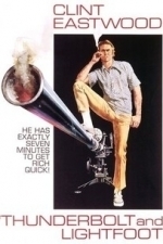 Thunderbolt and Lightfoot (1974)