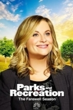 Parks and Recreation  - Season 7