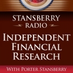 Stansberry Radio - Edgy Source for Investing, Finance &amp; Economics