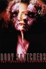 Body Snatchers (1993)