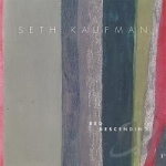 Red Descending by Seth Kaufman