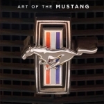 Art of the Mustang