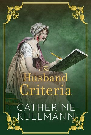 The Husband Criteria (The Lorings #3)