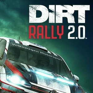 Dirt Rally 2.0