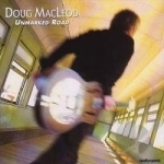Unmarked Road by Doug Macleod