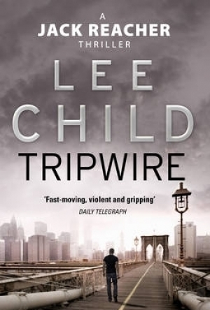 Tripwire (Jack Reacher Book #3)