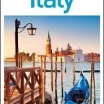 DK Eyewitness Travel Guide Italy