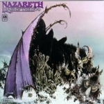 Hair of the Dog by Nazareth