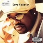 Definitive Collection by Dave Hollister