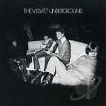 Velvet Underground by The Velvet Underground