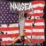 Punk Terrorist Anthology, Vol. 1 by Nausea