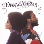 Diana &amp; Marvin by Marvin Gaye / Diana Ross