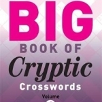 Daily Mail Big Book of Cryptic Crosswords: Volume 6