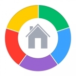 HomeBudget with Sync