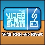 The Video Games Show