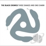 Three Snakes and One Charm by The Black Crowes