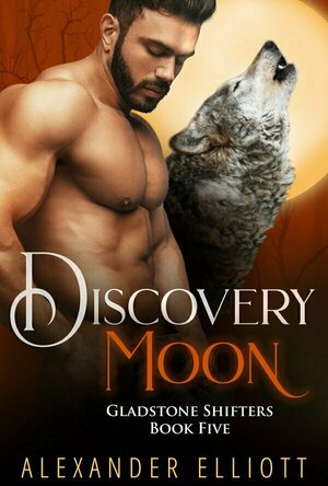 Discovery Moon (Gladstone Shifters #5)