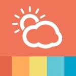 Weather glance - accurate &amp; beautiful forecast with widget