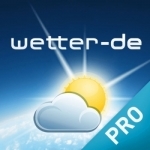 wetter DE Pro