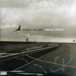 Pedal Steal by Terry Allen