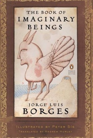 The Book of Imaginary Beings