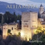 Alhambra by Robert Gray