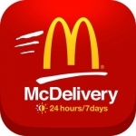 McDelivery Singapore