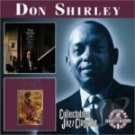 Water Boy/The Gospel According to Shirley by Don Shirley