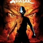 Avatar: the Last Airbender-the Poster Collection