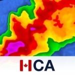 Weather Radar Canada