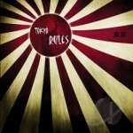 Tokyo Rules by Lucky Singh