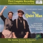 Quiet Man Soundtrack by Victor Young