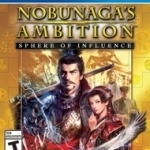 Nobunaga&#039;s Ambition: Sphere of Influence 