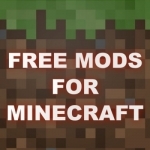 Mods for Minecraft PC