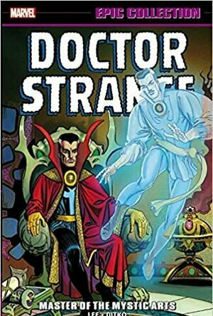 Doctor Strange