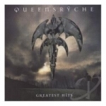 Greatest Hits by Queensryche