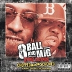Living Legends by 8ball And Mjg