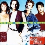 From Langley Park to Memphis by Prefab Sprout