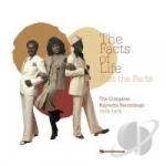 Just the Facts: The Complete Kayvette Recordings 1975-1978 by Facts Of Life