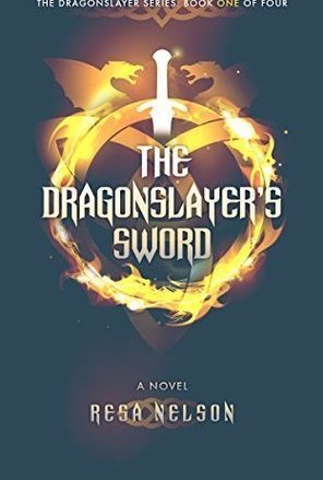 The Dragonslayer&#039;s Sword