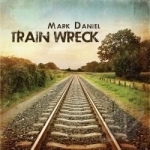 Train Wreck by Mark Daniel