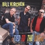Tied to the Wheel by Bill Kirchen