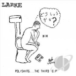 Polishingthe Third by Larke